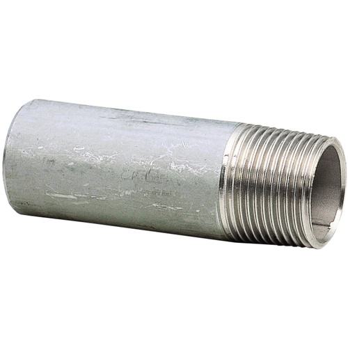 ■オンダ製作所 SFN6型 片長ニップル R3/4×L125〔品番:SFN620125〕【2248438:0】[送料別途見積り][掲外..