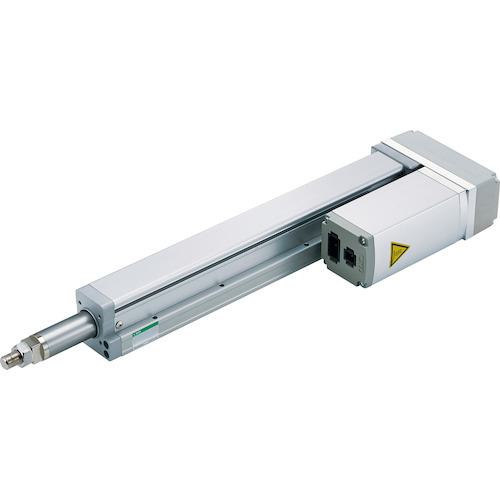 ■CKD 電動アクチュエータ ガイド内蔵形ロッドタイプ〔品番:EBR05MR00020350NANCR05〕【2249682:0】[法..