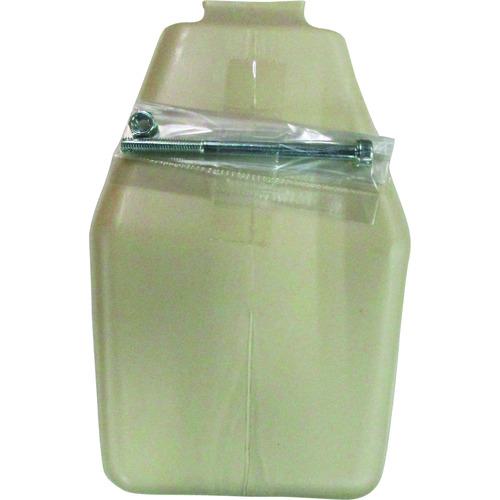 ■KITO 電気チェーンブロック キトーセレクトED3B形用部品 クサリバケット 3 クミ (揚程3m用樹脂製) 適合機種:ED(06他)、EDX(06他)、シリンダ形除く〔品番:E2DBX10S18313〕【2250073:0】[店頭受取不可]