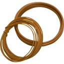 ■DAIDОHANT 頑固自在 ミニ 桑茶 (クワチャ) 2mm×1.5M・1mm×3M 2巻セット〔品番:22314174〕【2250589:0】[送料別途見...