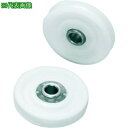 ■SUGATSUNE (210140204)DU-40-H6W0.5/プラスチックベアリング〔品番:DU40H6W0.5〕【2251699:0】[送料別途見積り...
