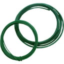 ■DAIDOHANT 頑固自在 ミニ 緑青 (リョクショウ) 2mm×1.5M・1mm×3M 2巻セット〔品番:22314178〕【2253749:0】[送料別...