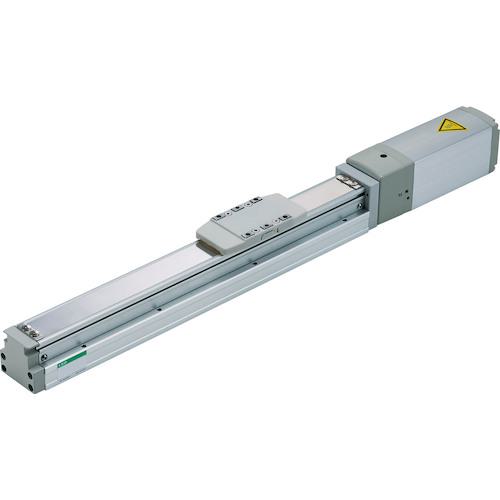 ■CKD 電動アクチュエータ スライダタイプ〔品番:EBS04ME060500BANCR05〕【2254520:0】[法人・事業所限..