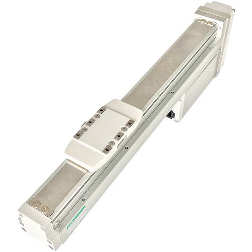 ■CKD 電動アクチュエータ スライダタイプ〔品番:EBS04MD060450NANCR05〕【2254522:0】[法人・事業所限..