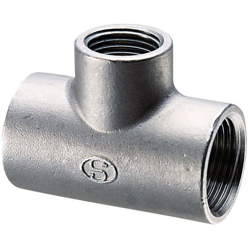 ■オンダ製作所 SFRT型 異径チーズ Rc2×Rc1×Rc2〔品番:SFRT502550〕【2254593:0】[送料別途見積り][掲外取寄][店頭受取不可]