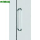 ■SUGATSUNE (100032443)793BN-300SS/ステンレス鋼製ドアハンドル※在庫限り〔品番:793BN300SS〕【2254949:0】[送...