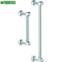 ■SUGATSUNE (100022183)ZL-1506-WR-960/ステンレス鋼製ドアハンドル〔品番:ZL1506WR960〕【2254954:0】[送料...