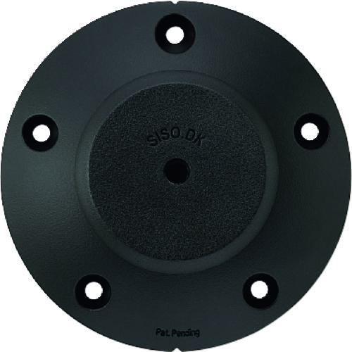 ■SUGATSUNE (120042052)06-11-100-0/樹脂製テーブル脚コネクター(角度調整機能付き)〔品番:06111000〕【2256719:0】[送料別途見積り][掲外取寄][店頭受取不可]