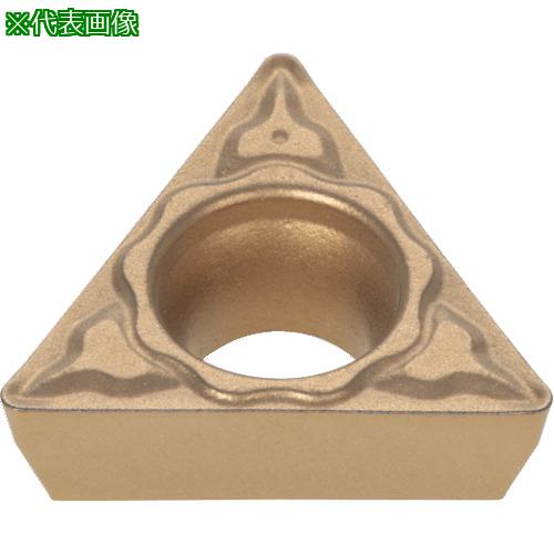 ■タンガロイ インサート CVDコーティング T9225《10個入》〔品番:TPMT110204TM〕【2257226×10:0】[送料別途見積り][掲外取寄][店頭受取不可]