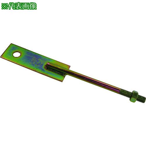 ■DAIDОHANT Zマーク 羽子板ボルト SB-F M12×310〔品番:10177116〕【2257540:0】[送料別途見積り][掲外取寄][店頭受取不可]