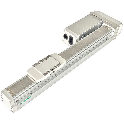 ■CKD 電動アクチュエータ スライダタイプ〔品番:EBS04ML060450NANCR05〕【2257704:0】[法人・事業所限定][外直送元][店頭受取不可]