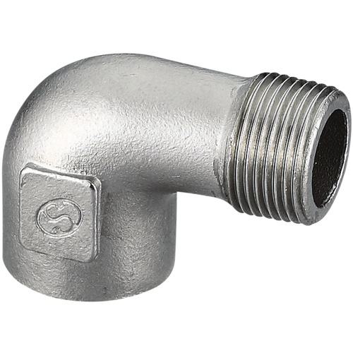 ■オンダ製作所 SML2型 ストリートエルボ Rc1 1/4×R1 1/4〔品番:SML232〕【2257819:0】[送料別途見積り][掲外取寄][店頭受取不可]