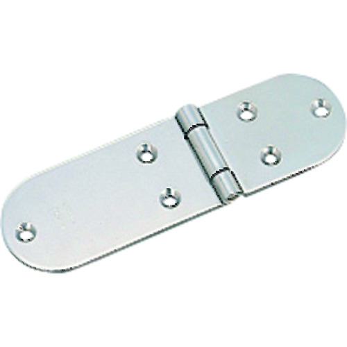 ■SUGATSUNE (170918023)MA-5/ステンレス鋼製ミシン蝶番〔品番:MA5〕【2258152:0】[送料別途見積り][掲外取寄][店頭受取不可]