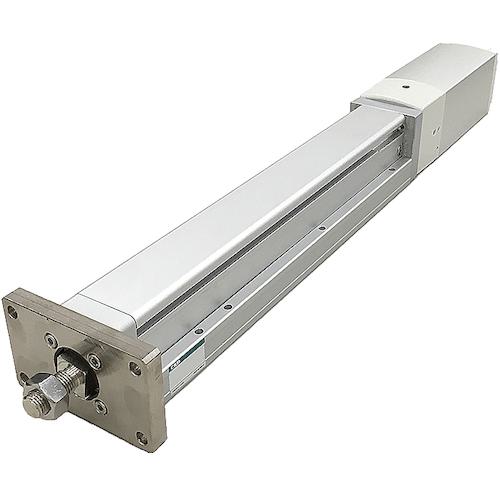 ■CKD 電動アクチュエータ ガイド内蔵形ロッドタイプ〔品番:EBR05MEFA200350BANCN00〕【2258982:0】[法..