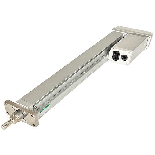 ■CKD 電動アクチュエータ ガイド内蔵形ロッドタイプ〔品番:EBR08MRFA050500BANCN00〕【2259061:0】[法人・事業所限定][外直送元][店頭受取不可]