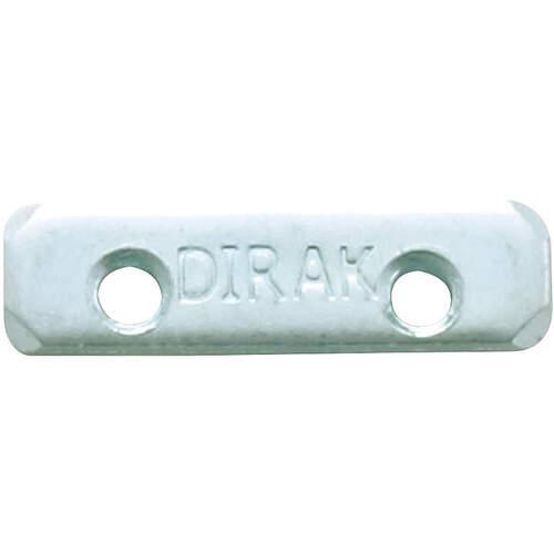 ■SUGATSUNE (170013080)218-0910.15-00000/ナットプレート〔品番:2180910.1500000〕【2259687:0】[送料..