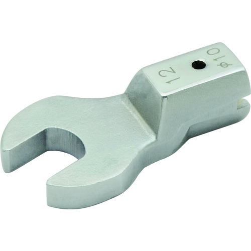 ■ASH LC023N用スパナヘッド12mm〔品番:LCS0212〕【2259976:0】[送料別途見積り][掲外取寄][店頭受取不可]