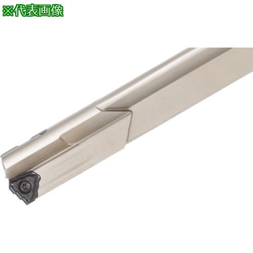 ■タンガロイ ディープトライドリル用ボディ MCTR(L/D=25)〔品番:MCTR18.50XM2525〕【2260265:0】[送料別途見積り][掲外取寄][店頭受取不可]