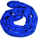 ■TESAC ブルースリングソフトN形(エンドレスタイプ)8t用×1.5m(JIS規格品)〔品番:TBSN8TX1.5M〕【2261649:0】[送料別途見積り...
