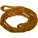 ■TESAC ブルースリングソフトN形(エンドレスタイプ)荷重3.2t 全長1m(JIS規格品)〔品番:TBSN3.2TX1M〕【2261901:0】[送料別途...