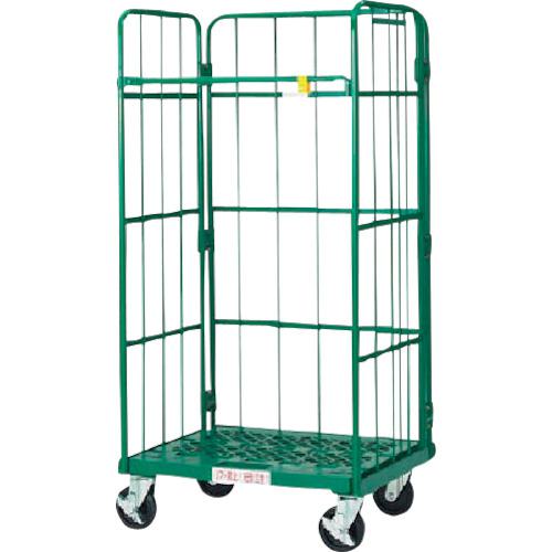 ■テイモー ハイテナー(樹脂底)〔品番:1108PL〕【2262091:0】[法人・事業所限定][外直送元][店頭受取不可]