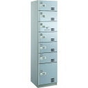 ■DAIKEN 宅配ボックス電池式プッシュボタン錠タイプステンレス貼り扉仕様 SS3Nユニット〔品番:TBXBD4SS3N〕【2262185:0】[送料別途見積...