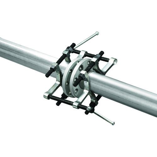 ■北興 ルーズフランジオープナー〔品番:RFO180〕【2264219:0】[法人・事業所限定][外直送元][店頭受取..