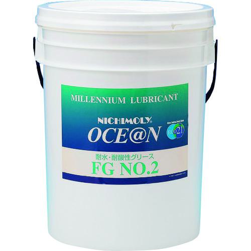 ■ニチモリ オーシャンFG No.2 16Kg〔品番:1120343270〕【2264493:0】[送料別途見積り][掲外取寄][店頭受取不可]