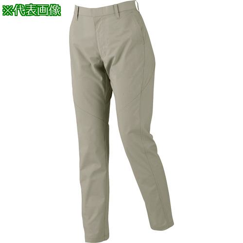 ■XEBEC レディススラックス1737-39-19 サンドベージュ〔品番:17373919〕【2267576:0】[送料別途見積り][掲外取寄][店頭受取不可]