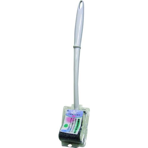 ■キクロン F カーブアルミクリーナー《40本入》〔品番:064381〕【2267767×40:0】[送料別途見積り][法人・事業所限定][外直送][店頭受取不可]