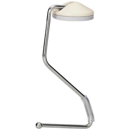 ■LIHIT バッグハンガー ベージュ〔品番:A759516〕【2268008:0】[送料別途見積り][掲外取寄][店頭受取不..