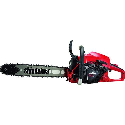 ■新ダイワ エンジンチェンソー 排気量42.9ml 切断長400mm〔品番:E3043SP400TBP〕【2269934:0】[送料別途見積り][法人・事業所限定][外直送][店頭受取不可]