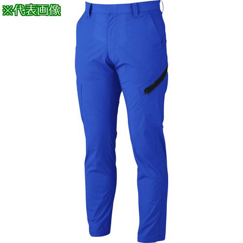 ■XEBEC ラットズボン1736-40-82 ブルー〔品番:17364082〕【2272358:0】[送料別途見積り][掲外取寄][店頭受取不可]