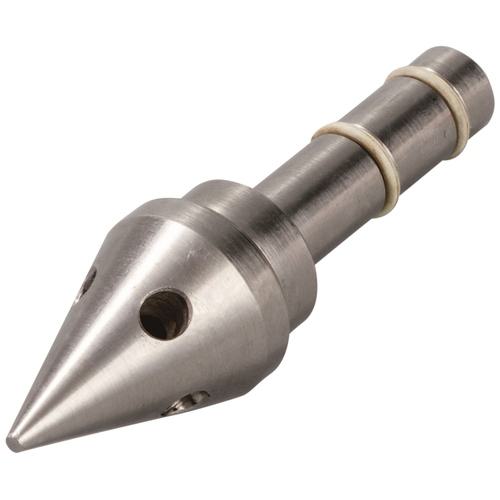 ■Hakken 芯出しプラグ φ11 φ12用〔品番:CENPLCM27〕【2275726:0】[送料別途見積り][法人・事業所限定][..