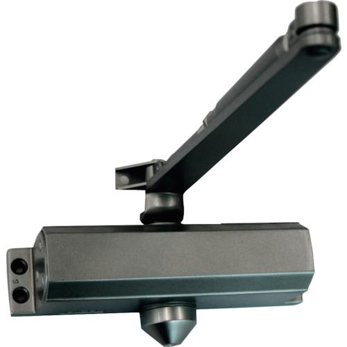 ■RYOBI ドアクローザ83〔品番:83〕【2277199:0】[送料別途見積り][掲外取寄][店頭受取不可]