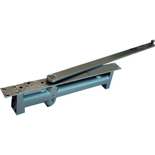 ■RYOBI コンシールドドアクローザCOUー153L〔品番:COU153L〕【2277200:0】[送料別途見積り][掲外取寄][..