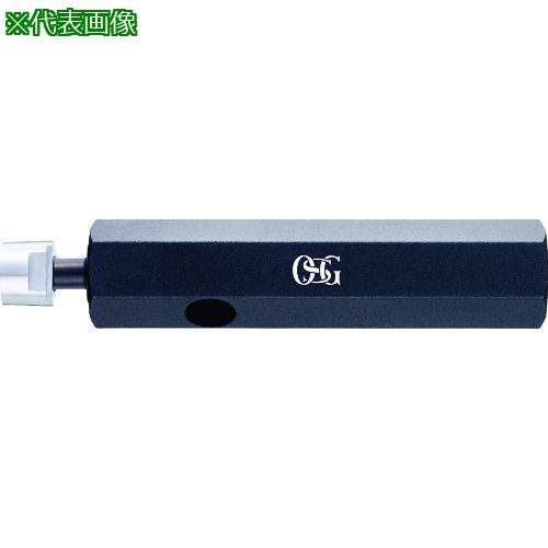 ■OSG 管用テーパねじ用内径プラグゲージ TPG 9344911〔品番:TPGPR11211〕【2280648:0】[送料別途見積り..