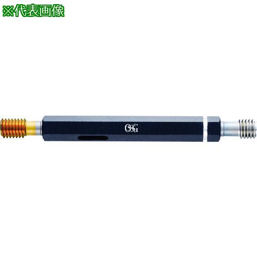 ■OSG TINコーティング インサートねじ用限界ゲージ TIN-HL-LG 9345211〔品番:TINHLLG3BGPWP0.216028UNJF〕【2282161:0】[送料別途見積り][掲外取寄][店頭受取不可](4)