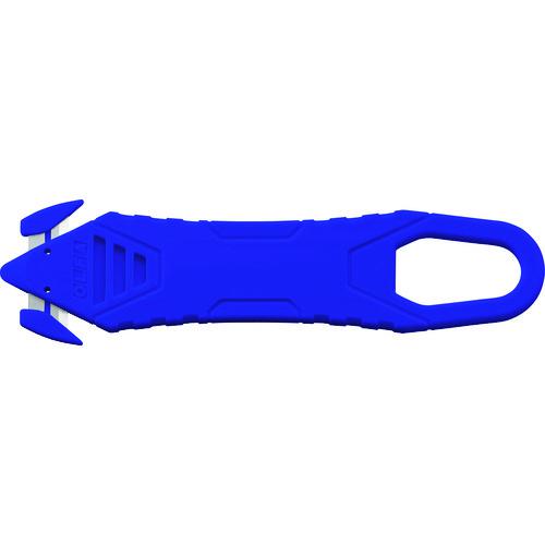 ■OLFA カイコーン ブルー10個入〔品番:238BBL10P〕【2288007:0】[店頭受取不可]