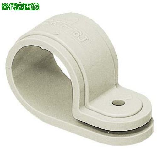 ■未来 PF管片サドル KTF-36M《20個入》〔品番:KTF36M〕【2291922×20:0】[送料別途見積り][掲外取寄][店..