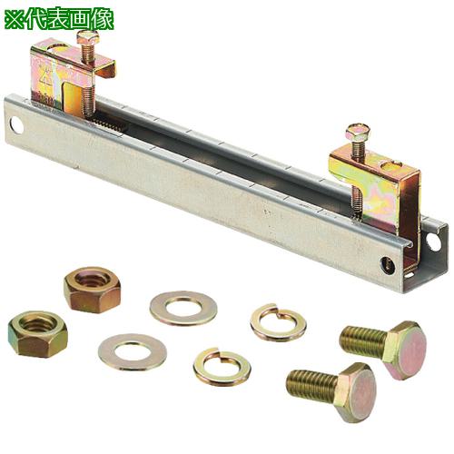 ■未来 ビームラックル(H形鋼用) SGM-40〔品番:SGM40〕【2292052:0】[送料別途見積り][掲外取寄][店頭受取不可]