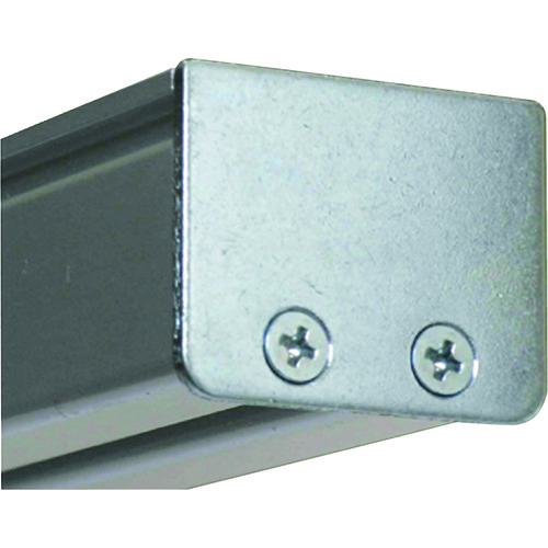 ■HINAKA エンドキャップ〔品番:MR16〕【2293438:0】[送料別途見積り][掲外取寄][店頭受取不可]