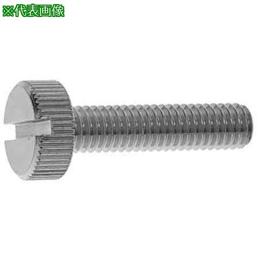 ■SUNCO BKSUS((-)ローレットビス 3×20 (300本入)〔品番:0002J0000030020008〕【2295328:0】[送料別途見積り][掲外取寄][店頭受取不可]