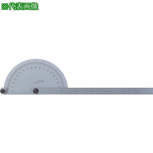 竿全長６３４ 品番 Tp400 ｔｒｕｓｃｏ 0 ステンレス 店トラスコ中山 製図用品 プロトラクター 分度器 分度器 ホームセンターバロー