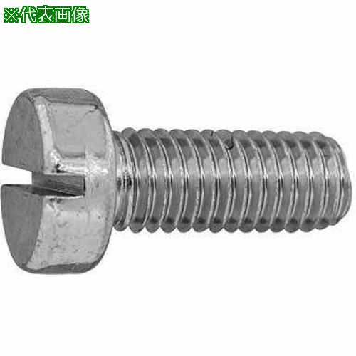 ■SUNCO ユニクロ(-)平小ネジ 4×12 (1300本入)〔品番:0000010C0040012001〕【2298022:0】[送料別途見積り][掲外取寄][店頭受取不可]