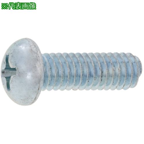 ■SUNCO ステン(+)旧JIS丸小 4×12 (1000本入)〔品番:000200150040012000〕【2299174:0】[送料別途見積り][掲外取寄][店頭受取不可]