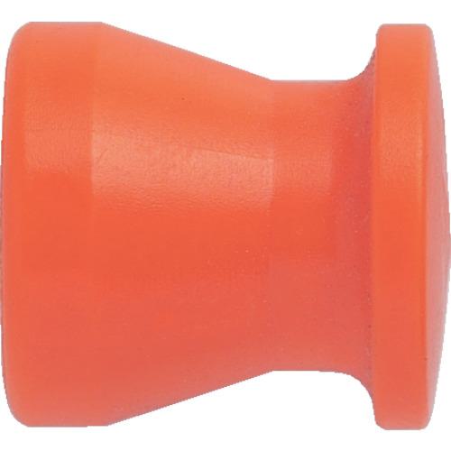 ■TRUSCO クーラントライナー エンドキャップ サイズ1/4 (1個入)〔品番:PCL2E01〕【2304091:0】[店頭受取不可]