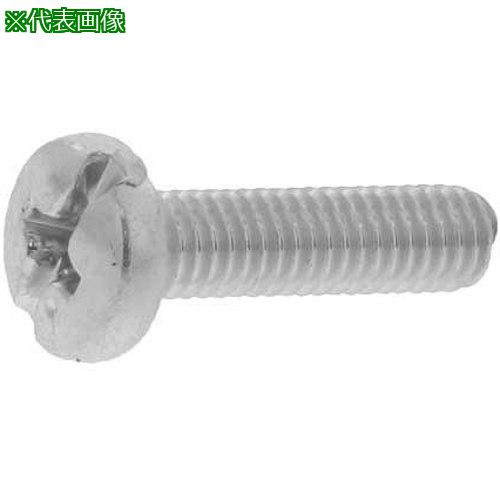 ■SUNCO ニッケルBS(+-)バインドコ 3×10 (2500本入)〔品番:000102040030010005〕【2305212:0】[送料別途見積り][掲外取寄][店頭受取不可](4)