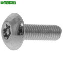 ■SUNCO BKステン TRXタンパープルーフ トラス小ネジ 3×8 (2000本入)〔品番:0002T1030030008008〕【2306392:0】[送...