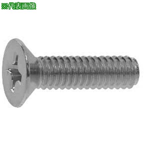 ■SUNCO ユニクロ(+)JIS(P=0.9皿小ネジ 5